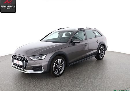 Audi A4 Allroad 45 TFSI qu PANO,VIRTUAL,ACC,KAMERA