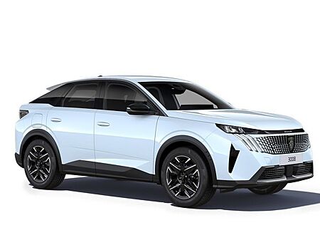 Peugeot 3008 Hybrid 145 Allure 360 Grad Kamera ACC