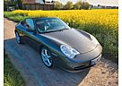 Porsche 996 Carrera Cabriolet Carrera