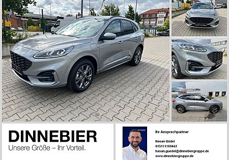 Ford Kuga ST-LINE X PHEV NAVI+ALLWETTER+KAMERA