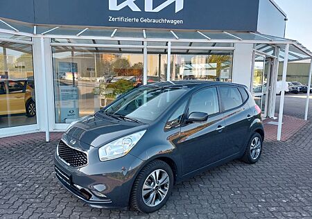 Kia Venga 1.6 Dream Team