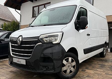 Renault Master III Kasten L2H2 HKa 3,5 Komfort