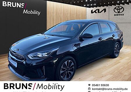 Kia Cee'd Sportswagon Ceed SW 1.6 PHEV DCT6 Spirit Sitzpaket AHK