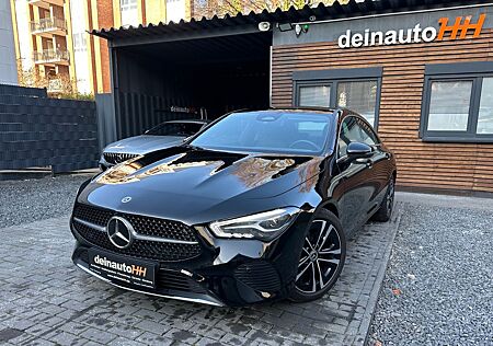 Mercedes-Benz CLA 200 CLA