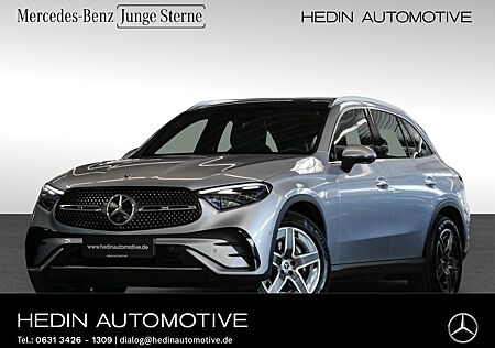 Mercedes-Benz GLC 300 d 4MATIC |AMG|KEYL|NAVI|PANO|BURM|AHK|LM