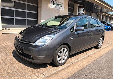 Toyota Prius Sol 1.5 Hybrid