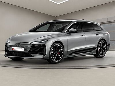 Audi A6 e-tron Avant 2024 - 2026 W S-line ACC AHK AUT