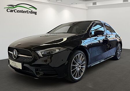 Mercedes-Benz A 250 A250eLimousine*AMG*LED-BEAM*Navi*Ambiente*SoundS