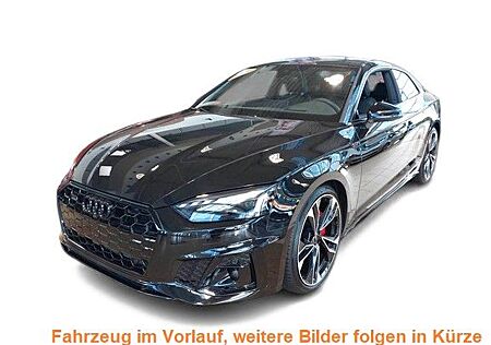 Audi A5 Coupe 45 TFSI qua. S line Optik Pano Voll!