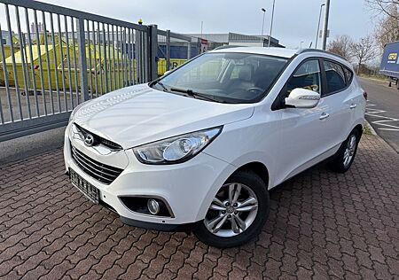 Hyundai ix35 5 Star Edition 2WD