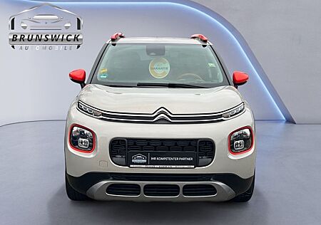 Citroën C3 Aircross Shine*NAV*RFK*PMD*SHZ*MFL*LMF*