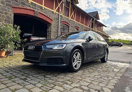 Audi A4 2.0 TDI ultra S tronic Avant -