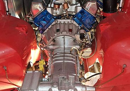 DeTomaso Pantera