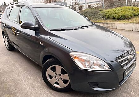 Kia Cee'd / Ceed Sporty Wagon 1.4 CVVT LX LX