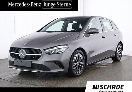 Mercedes-Benz B 180 Progressive Advanced-Line*Kamera*VZ-Assist