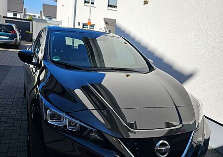 Nissan Leaf 150 PS 40KWH TEKNA TEKNA