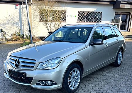 Mercedes-Benz C 200 T BlueEFFICIENCY ELEGANCE ELEGANCE