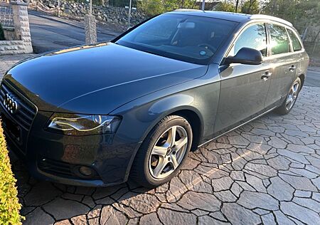 Audi A4 2.0 TDI (DPF) Ambition Avant Ambition