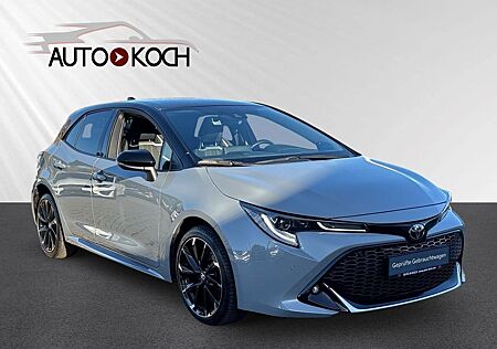 Toyota Corolla Hybrid GR Sport 2.0 EU6d Sportpaket HUD