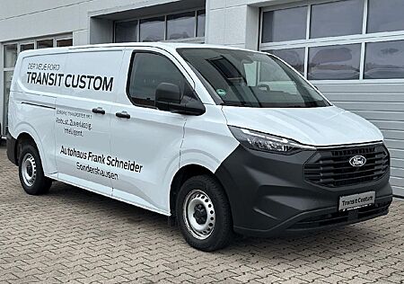 Ford Transit Custom 300 L2 FWD*LED*AC*Technologie Pkt