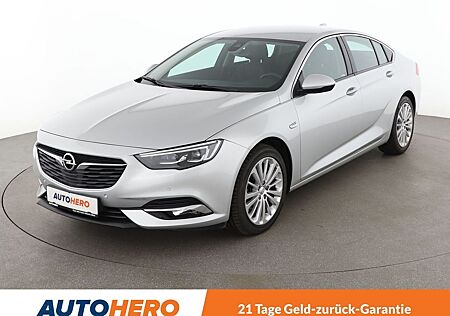 Opel Insignia Grand Sport 1.5 SIDI Turbo INNOVATION