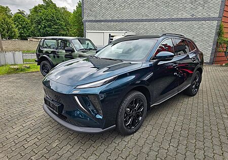 DFSK Forthing 5 REEV+RANGE EXTENDER+ELEKTRO+BENZIN+