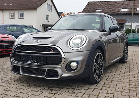 Mini John Cooper Works Cooper s F55