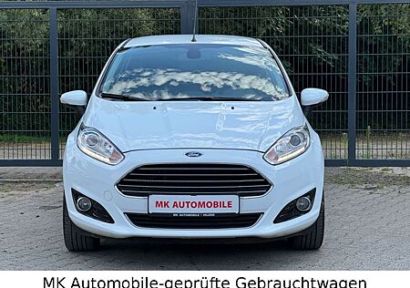 Ford Fiesta Individual*2.Hand*Zahnriemen NEU**