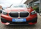 BMW 118 i Advantage Innovations-Paket - Automatik