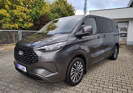 Ford Tourneo Custom TitaniumX PHEV L1 NAVI AHK Winter