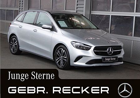 Mercedes-Benz B 200 Progressive Advanced Memory Kamera Totwink