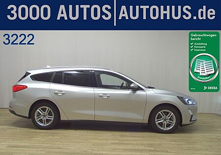 Ford Focus Turnier 1.5 EcoBlue Cool & Connect Navi