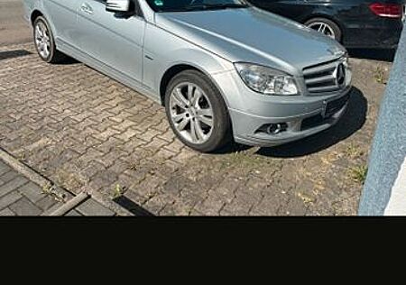 Mercedes-Benz C 220 CDI T BlueEFFICIENCY AVANTGARDE AVANTGARDE