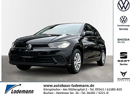 VW Polo Volkswagen GOAL 1.0 TSI KAMERA PDC KLIMAAUTOMATIK