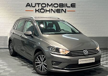 VW Golf Sportsvan Volkswagen VII Allstar*DSG*AHK*NAVI*KLIMA*