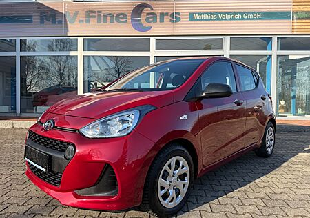 Hyundai i10 Classic