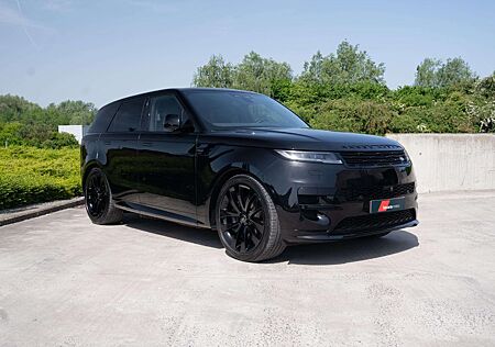 Land Rover Range Rover Sport HSE Dynamic P460e / Pano / Ven