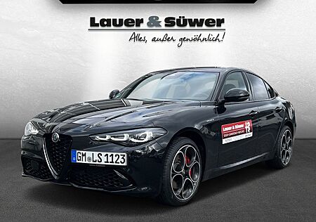 Alfa Romeo Giulia Veloce 2.0l AT8 280PS *Leder*LED*Navi