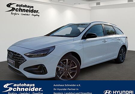 Hyundai i30 Kombi MJ23 1.5 TGDi 48V 6M/T Sondermodell AD