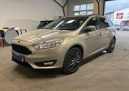 Ford Focus Turnier 1.5 Business