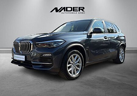 BMW X5 xDrive 45 e Metallic