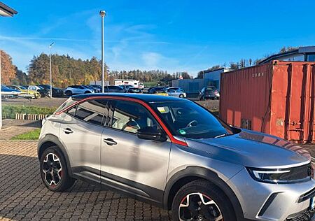 Opel Mokka 1.2 Turbo 96kW GS Line GS Line