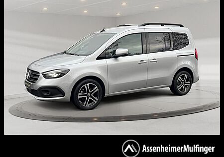 Mercedes-Benz T-Klasse T 180 d Progressive **Progressive,MBUX,Navi,Wint