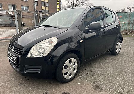 Suzuki Splash 1.0 Club*SERVO*KLIMA*GARANTIE*