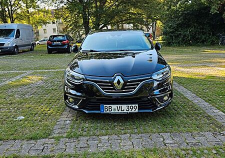 Renault Megane ENERGY dCi 110 BOSE Edition