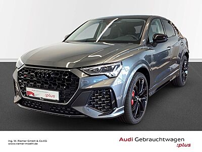 Audi RS Q3 2.5TFSI quattro Sportb.*280KmH*Matrix*Sono