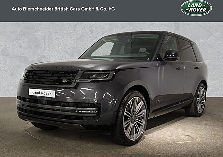 Land Rover Range Rover SWB P530 Autobiography HEAD-UP AHK 2