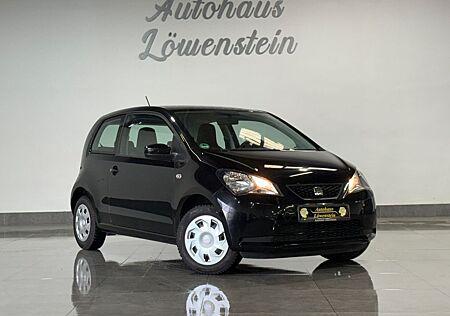 Seat Mii Style*TÜV*KLIMA*SITZHEIZUNG