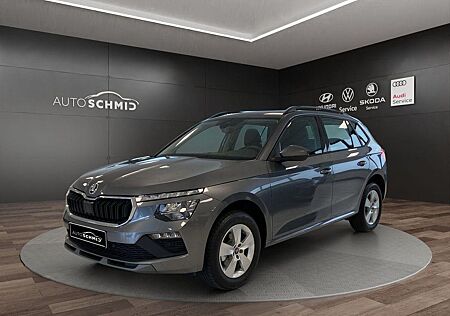 Skoda Kamiq Selection 1.0 TSI DSG KESSY AHK RFK PDC V