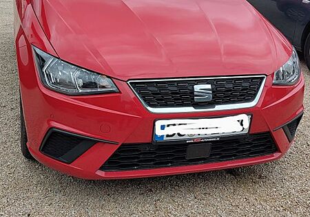 Seat Ibiza 1.0 TGI 66kW *SHZ*KAMERA*KLIMAAUTOMATIK